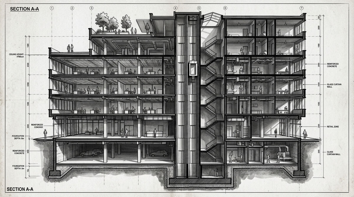 Entity & Structural Analysis