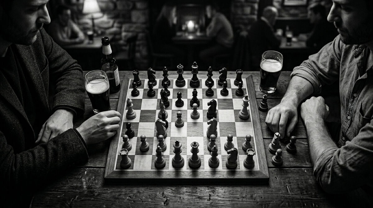 Scenario Planning